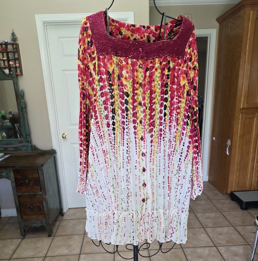 Maggie Barnes Shirt